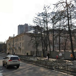 9th Parkovaya Street, 29, : foto