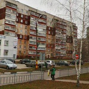 Kapitana Rachkova Avenue, 12, Kstovo: photo