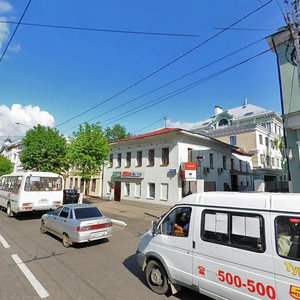 Krasnoy Armii Street, 7, Ivanovo: photo