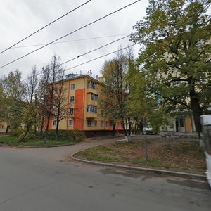 Lebedeva Street, 31, Yoshkar‑Ola: photo