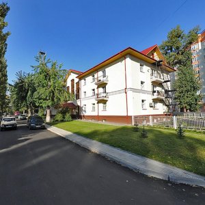 Hryhoriia Onyskevycha Street, 3, Kyiv: photo