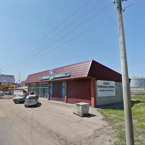 Novorossijskaya Street, 3/10, : foto