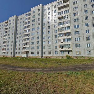 Sudostroitelnaya ulitsa, 171, Krasnoyarsk: photo