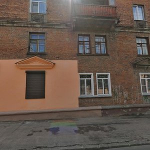 Ulitsa Tvardovskogo, 8, Smolensk: photo