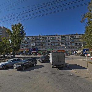 Ulitsa 64-y Armii, 131, Volgograd: photo