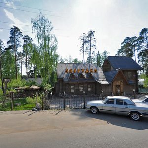 Ivanovskaya Street, 35Б, Kohma: photo