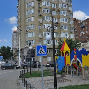 Dolomanovskiy Lane, No:36/1, Rostov‑na‑Donu: Fotoğraflar