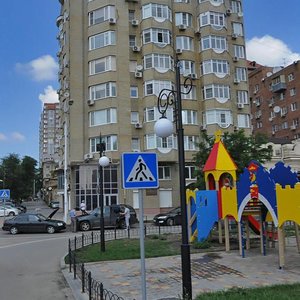 Dolomanovskiy Lane, 36/1, Rostov‑na‑Donu: photo