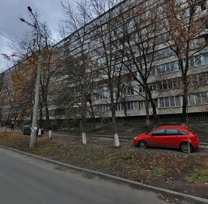 Yevhena Konovaltsia Street, 37 ، كييف: صورة