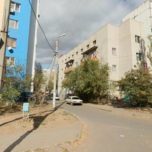 Kulikova Street, 15А, Astrahan: photo