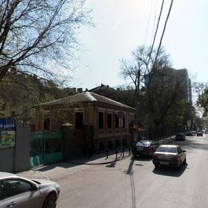 Sotsialisticheskaya Street, 86А, Rostov‑na‑Donu: photo