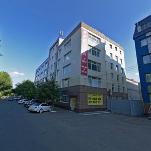 Svobody street, 69А, Voronezh: photo