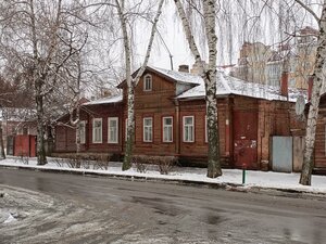 Kronshtadtskaya ulitsa, 7, Tambov: photo
