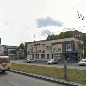 Oktyabrskiy Avenue, 62Б, : foto