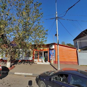 Moskovskaya ulitsa, 7, : foto