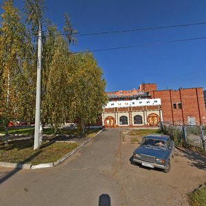 Soyuznaya Street, 121, : foto