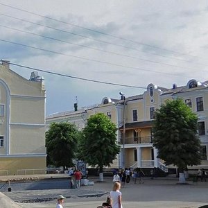 Mykhailivs'ka Street, 5, Zhytomyr: photo