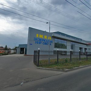 Leningradskaya ulitsa, 97Б, : foto