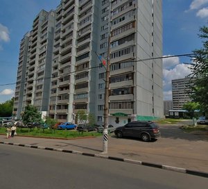 Shosseynaya Street, 39, Moscow: photo