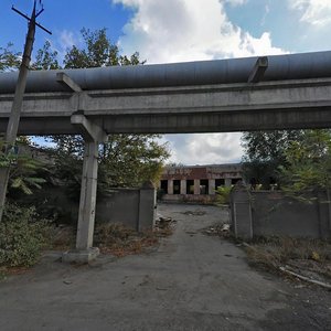 Novozavodska vulytsia, 11/1, Mykolaiv: photo