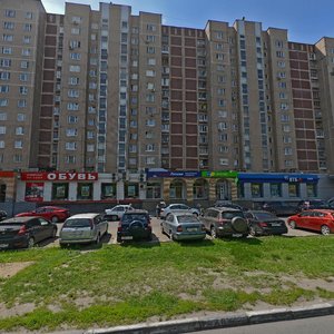 Dekabristov Street, 20к2, Moscow: photo