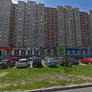 Москва, Улица Декабристов, 20к2: фото