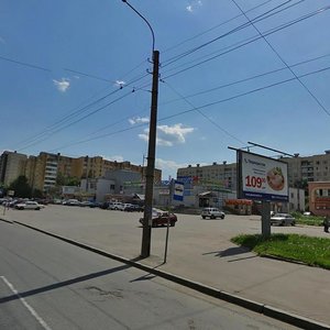 Санкт‑Петербург, Шлиссельбургский проспект, 17к1: фото