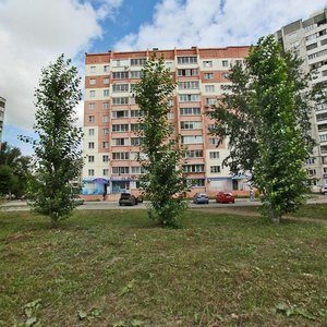Челябинск, Молдавская улица, 17А: фото