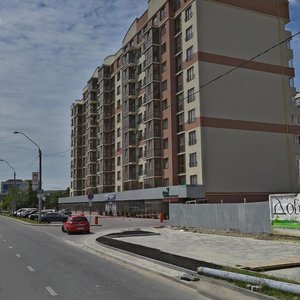 Львов, Улица Княгини Ольги, 100Б: фото