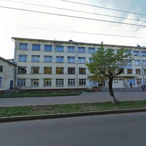 Oktyabrskiy Avenue, 97 ، كيروف: صورة