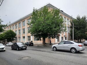 Furmanova Street, 60, : foto