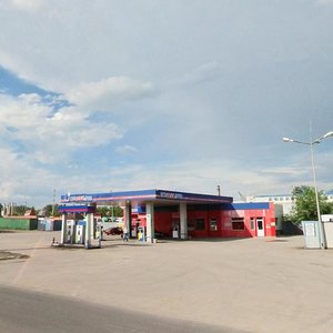 Kamskaya street, 91к1, Karaganda: photo