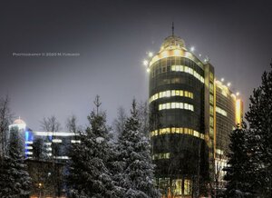 Gubkina Street, 21/1, : foto