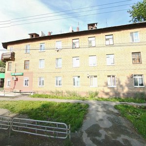 Balakinskaya ulitsa, 40А, Nizhniy Tagil: photo