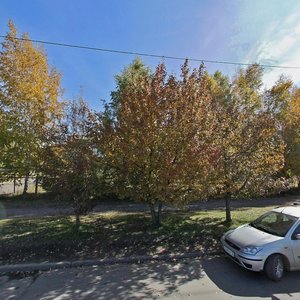 Marshala Zhukova Avenue, 36, Irkutsk: photo