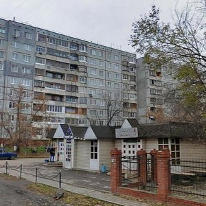 Liteynaya Street, 32А, Tula: photo