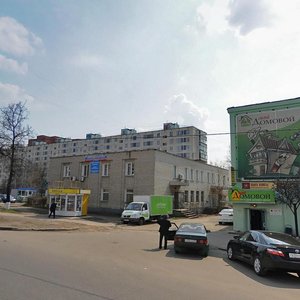 Королёв, Улица Горького, 2А: фото