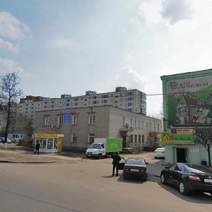 Korolyov, Gorkogo Street, 2А: foto