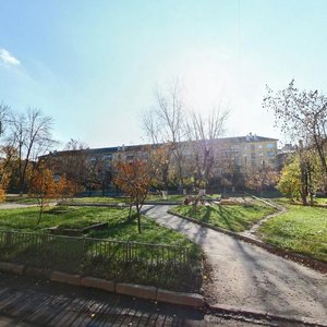 Volskaya Street, 13А, Nizhny Novgorod: photo