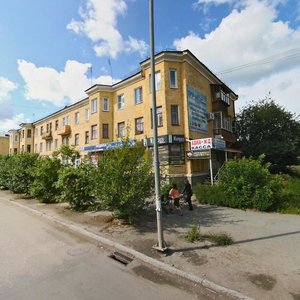 Uspenskiy Avenue, 38, Verhnyaya Pyshma: photo