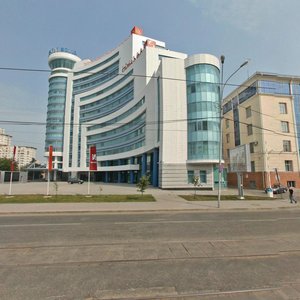 Rozy Lyuksemburg Street, 51, Yekaterinburg: photo