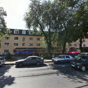 Tole Bi Street, 106, Almaty: photo