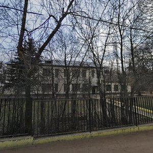Detskiy proyezd, 9, Ivanteevka: photo