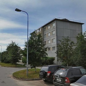 Nevskaya ulitsa, 8, Vsevolgsk: photo