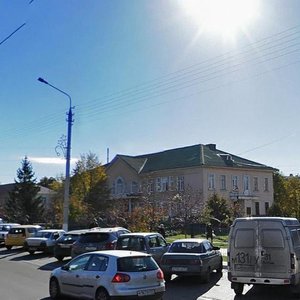 Belgorodskiy Avenue, 99 ، : صورة
