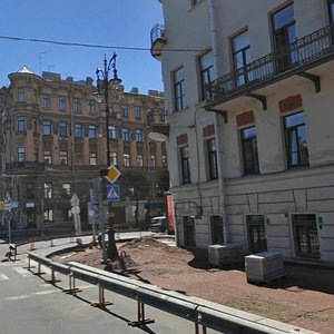 Chaykovskogo Street, 83/7, : foto