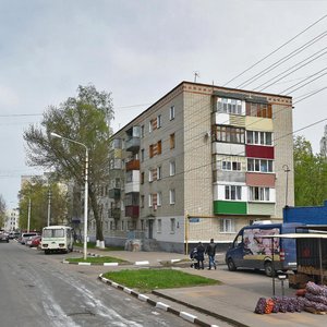 Apanasenko Street, 56, : foto