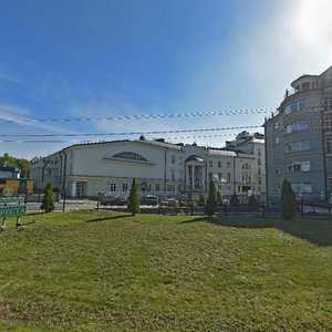 Beregovaya Street, 4к10, Moscow: photo