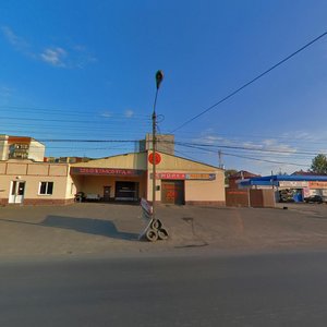 Курск, 2-я улица Новосёловка, 3Б: фото