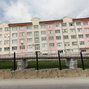 Revolyutsii 1905 goda Street, 30Г, Novorossiysk: photo